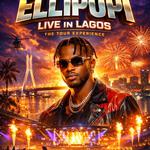 Ellipopi's Lagos Tour