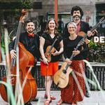 Christine Tassan et les Imposteures @ The Sembrich