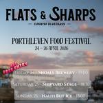 Porthleven Food Festival 2026