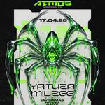 Atmos - Cohesion Take Over