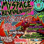 MySpace Revival Night