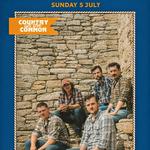 Country on the Common 2026