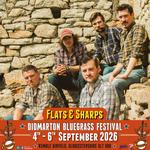 Didmarton Bluegrass Festival 2026