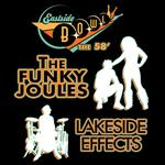 The Funky Joules & Lakeside Effects