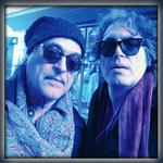 -☆-Towne Crier Cafe - CARILLO / SEVILLE