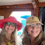 The Keller Sisters Cedarwood Saloon 