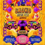 saoko fest by marcha go 2026