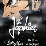 The Japhies EP reissue show