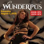 Wunderpus (feat.  Amie Bishop) at Birdie's Caberet in North Little Rock, Arkansas