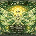 The Shadowstone Collective presents EVE OF FLORALIA