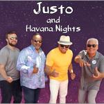 Havana nights at Los Gallos 8:30pm