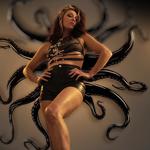 Wunderpus at The Big Chill