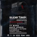 Supertask @ Bayboro Brewing - St. Pete , FL