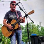 Joe Heilman @ Good Luck Cellars