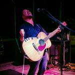 Joe Heilman @ Dockside (Colonial Beach Va)