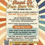 Road To Fam Jam Vol. 1