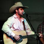 Chad Bushnell @ Mulberry Music Station 