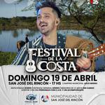 festival de la costa rincon santa fe 2026