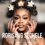 Hidden Spaces | Rorisang Sechele