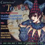 SUNKISS ~ Carnival of Toybox