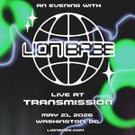 An Evening with LION BABE - Washington, DC