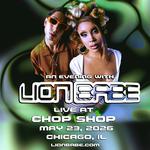 An Evening with LION BABE - Chicago, IL