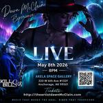 The Dawn McClain Experience