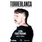 Torreblanca en León