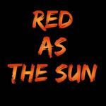 Red as the Sun