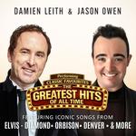 Damien Leith and Jason Owen - Classic Favourites