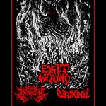 Exit Wound W/ Pythonic & Hollow Dominion