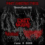 Exit Wound W/ Pythonic & Dyer's Gate