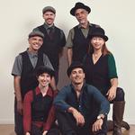 Celter Skelter - Celtic Bluegrass Beatles Tribute Experience 