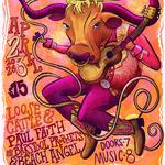 LOOSE CATTLE at Carrollton Station Jeff Fest