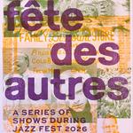 LOOSE CATTLE at Fête des Autres