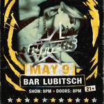 ‘Overexposed’ EP Release Show