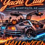 TWOFEW: Halloween Bash of the Ages