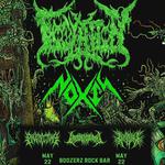 Earthbound West Coast 2026