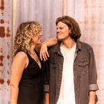 LIVE @ Queen Street Hall, YEPPOON QLD