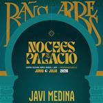 JAÉN - NOCHES DE PALACIO