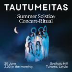Summer Solstice Concert-Ritual