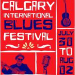 Calgary Blues Festival 2026