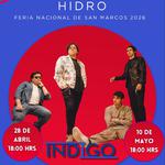 FORO HIDRO 