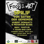 Food & Art Festival