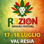ReZion Reggae Festival