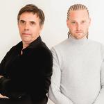 StarkLinnemann - ZOJazz Stage Amsterdam