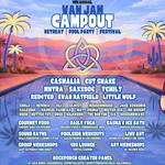 VAN JAM CAMPOUT 2026