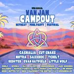 Cut Snake, Casmalia, Mntra, TChilt, Evan Hatfield, RED & TED, Mister Vix & more