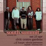 Good Nights w/ South Summit