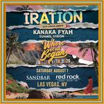 Where It All Began - Las Vegas